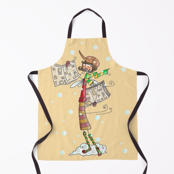 Item preview, The fairy-miscellaneous designed and sold by VanDesBois.
