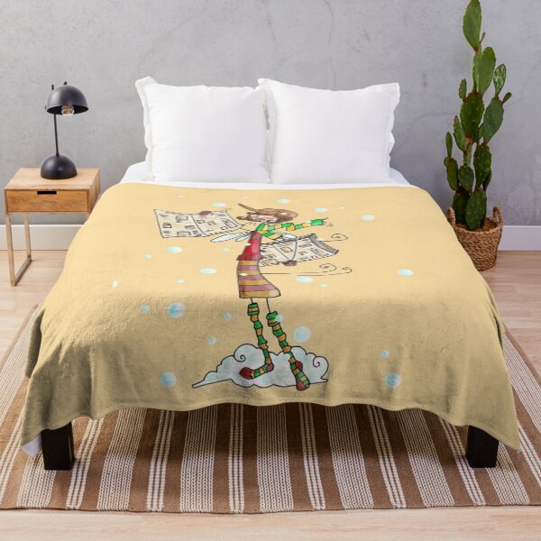 Item preview, The fairy-miscellaneous designed and sold by VanDesBois.