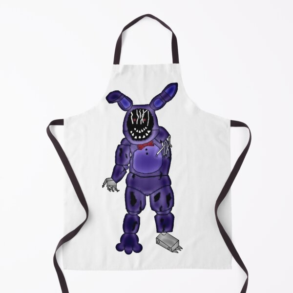 Item preview, Withered Bonnie designed and sold by WillowsWardrobe.