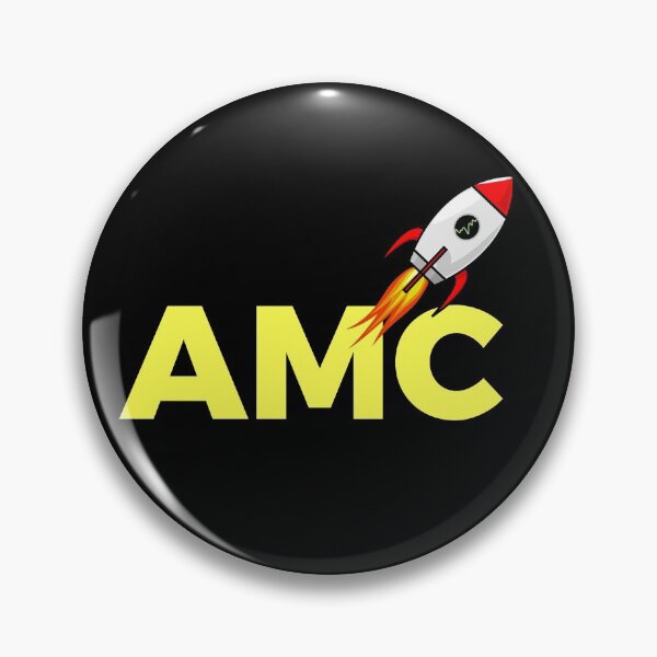Item preview, AMC to the moon designed and sold by Trending-Ts.