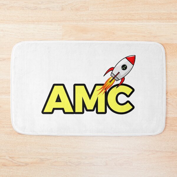 Item preview, AMC to the moon designed and sold by Trending-Ts.