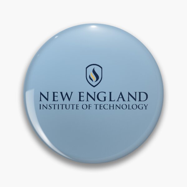 Artikelvorschau, New England Tech (NEIT) entworfen und verkauft von Yehan.