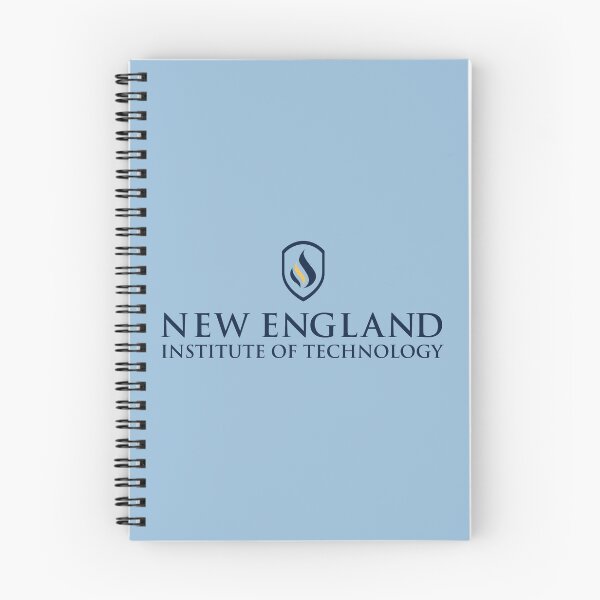 Item preview, New England Tech (NEIT) designed and sold by Yehan.