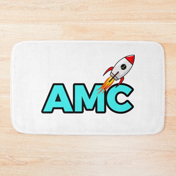 Item preview, AMC to the moon designed and sold by Trending-Ts.