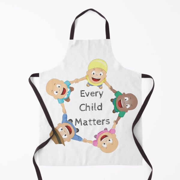 Item preview, Every Child Matters designed and sold by RoaaMagic.