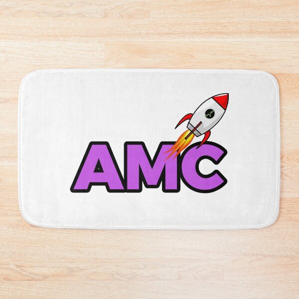 Item preview, AMC to the moon designed and sold by Trending-Ts.