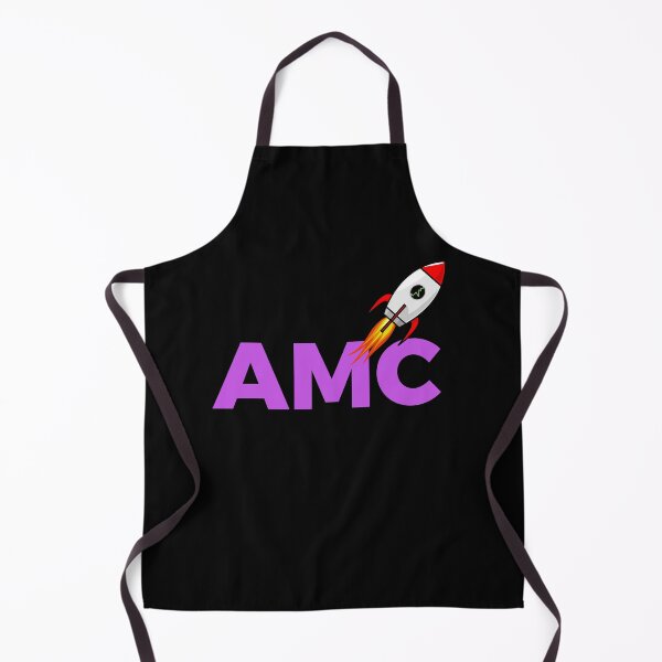 Item preview, AMC to the moon designed and sold by Trending-Ts.
