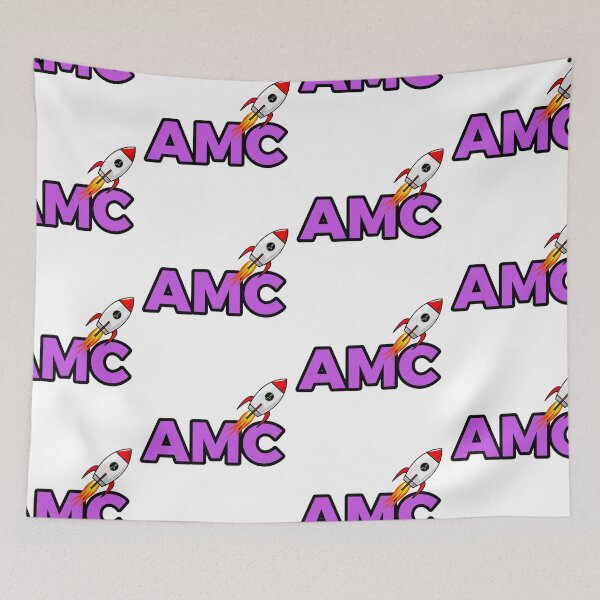 Item preview, AMC to the moon designed and sold by Trending-Ts.
