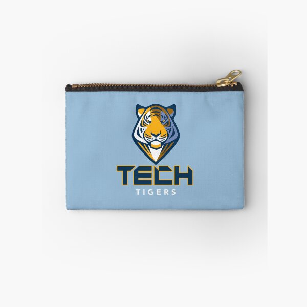 Artikelvorschau, New England Tech (NEIT) Tiger entworfen und verkauft von Yehan.