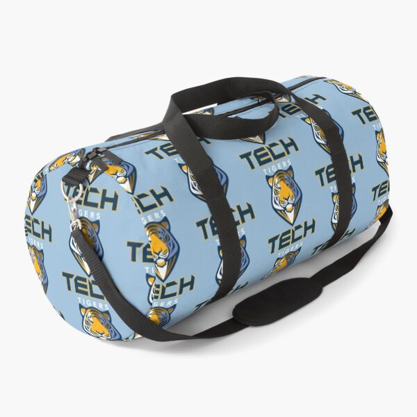 Item preview, New England Tech (NEIT) Tigers designed and sold by Yehan.