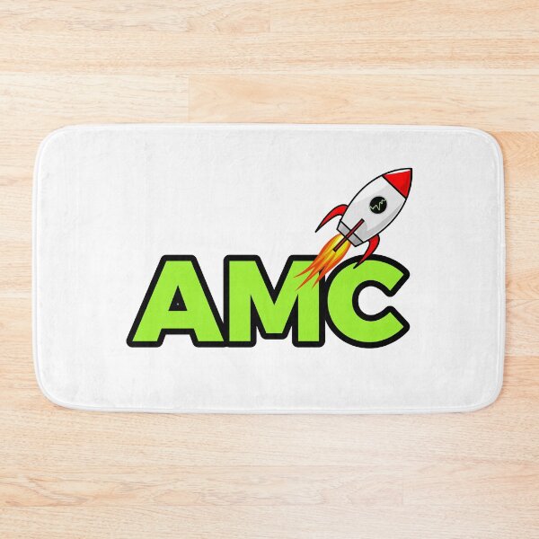 Item preview, AMC to the moon designed and sold by Trending-Ts.