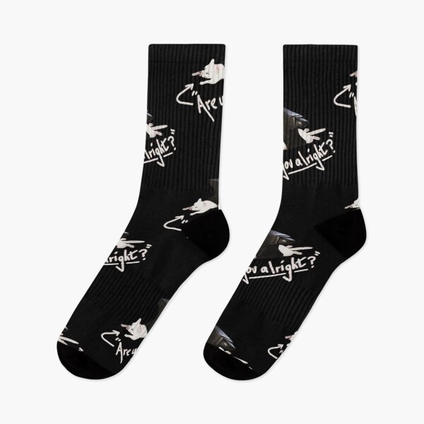 Item preview, Are you alright Lovejoy Lightweight  designed and sold by Closefield3.