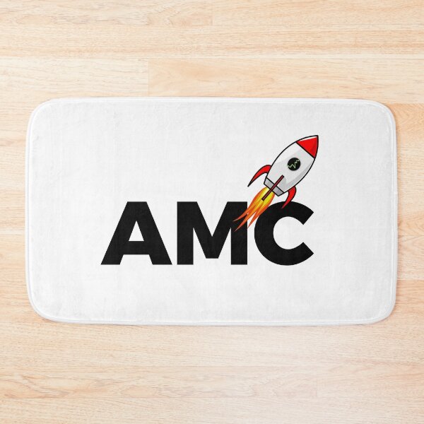 Item preview, AMC to the moon designed and sold by Trending-Ts.