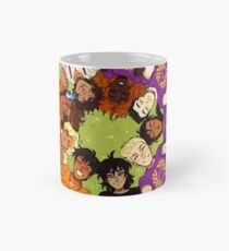 Taza Olympus Heroes