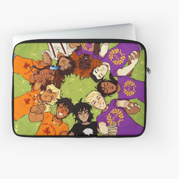 Olympus Heroes Laptop Sleeve