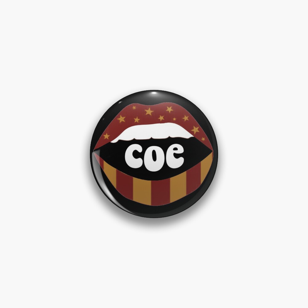 Pin on Coe