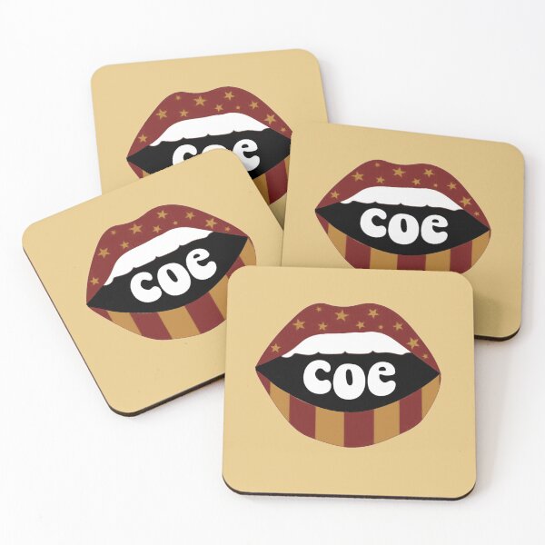 Item preview, coe college designed and sold by Multimedia By Holly.
