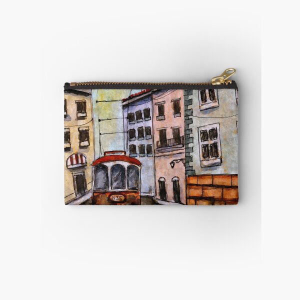 Item preview, One Day In Portugal designed and sold by artistpepper.