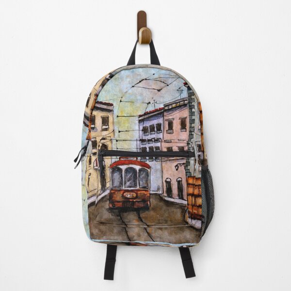Item preview, One Day In Portugal designed and sold by artistpepper.