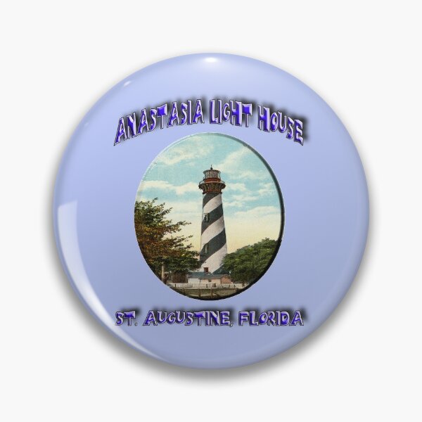 Artikelvorschau, Anastasia Leuchtturm entworfen und verkauft von Lawrence Baird.