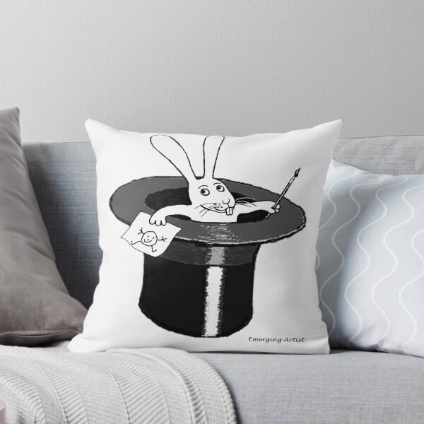 Item preview, Artista emergente designed and sold by MiMiDesigns.