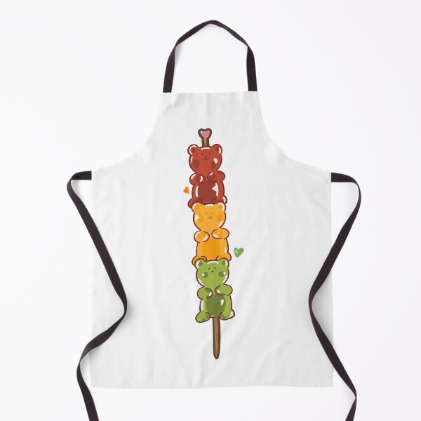 Item preview, Gummy Bear Skewer designed and sold by berrypiestudio.