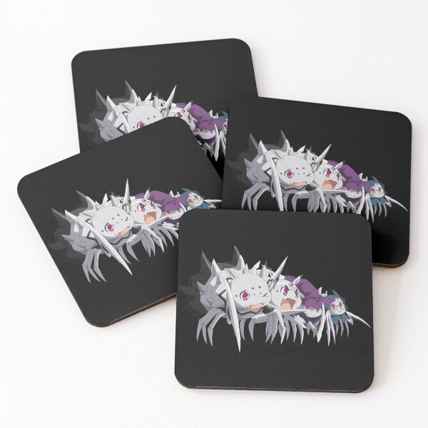 Item preview, So I'm a Spider, So What? designed and sold by seyd-art.