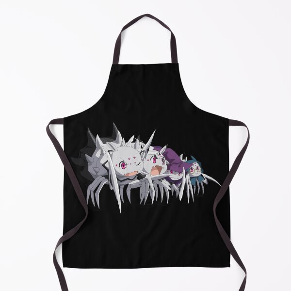 Item preview, So I'm a Spider, So What? designed and sold by seyd-art.