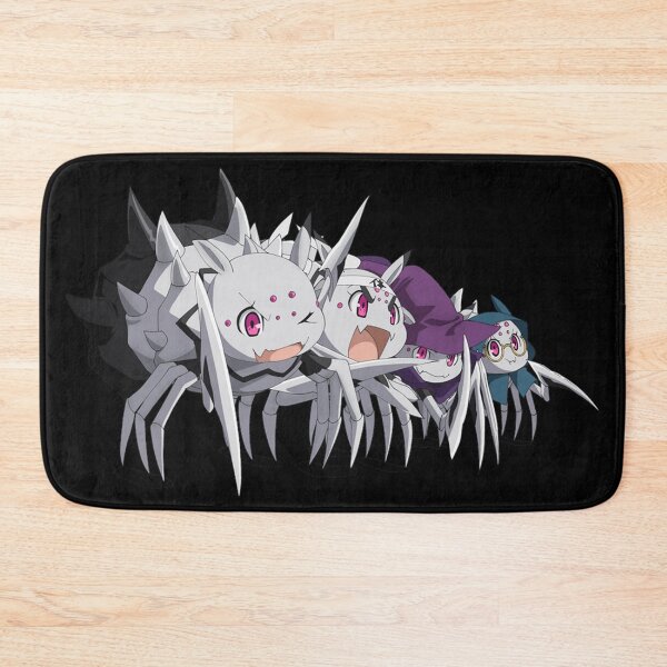 Item preview, So I'm a Spider, So What? designed and sold by seyd-art.