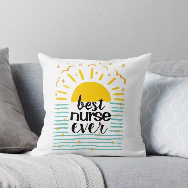 Item preview,  Best Nurse Ever | Inspiration designed and sold by araeesha0315.