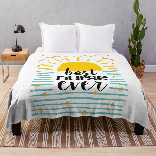 Item preview, Best Nurse Ever | Inspiration designed and sold by araeesha0315.