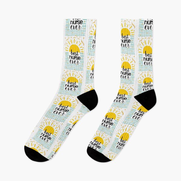 Item preview,  Best Nurse Ever | Inspiration designed and sold by araeesha0315.