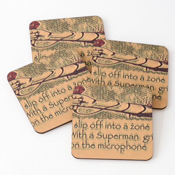 Item preview, Superlyrics designed and sold by rofre0856.