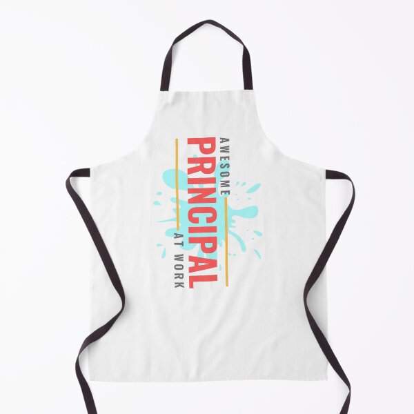 Item preview, Awesome Principal Gift, Principal Water Bottle Gift designed and sold by MissLissaLou.