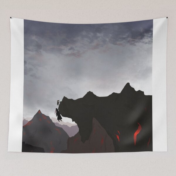 Item preview, Wangxian Cliff designed and sold by kcmamede.