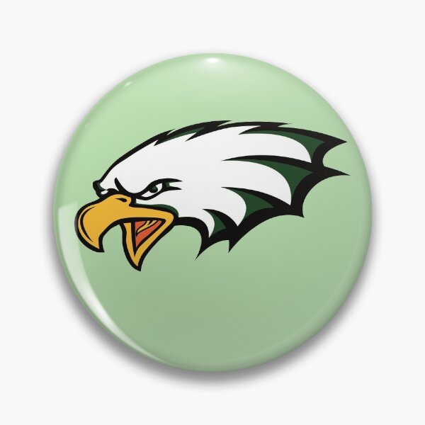 Item preview, Green Mountain Eagles designed and sold by Yehan.