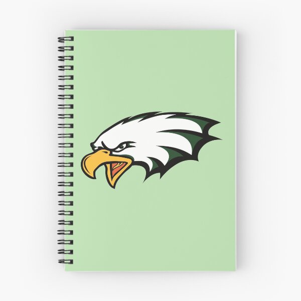 Item preview, Green Mountain Eagles designed and sold by Yehan.