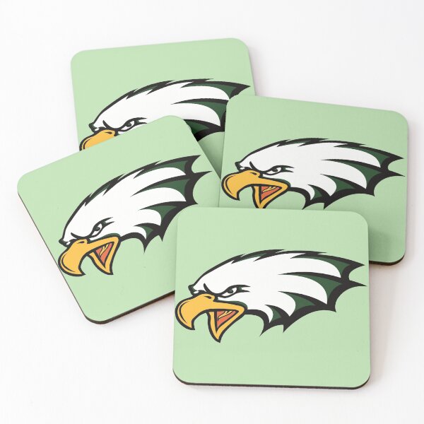 Item preview, Green Mountain Eagles designed and sold by Yehan.