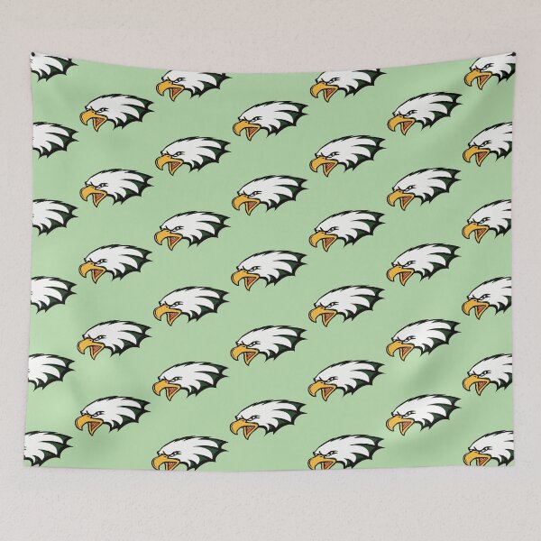 Item preview, Green Mountain Eagles designed and sold by Yehan.