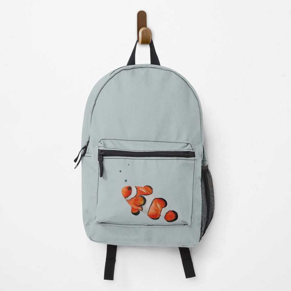 Item preview, Backpack designed and sold by ColorSplendor.
