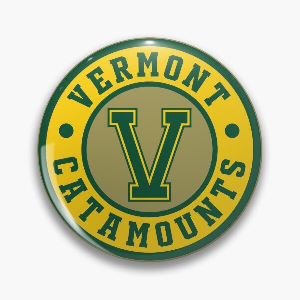 Item preview, UVM Hockey designed and sold by Yehan.