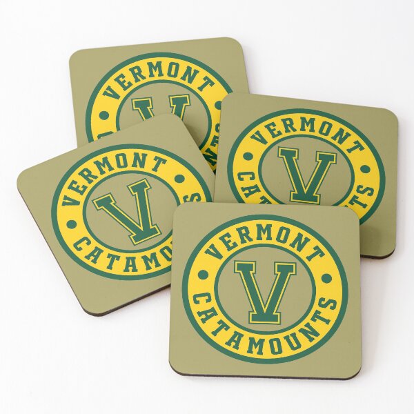 Item preview, UVM Hockey designed and sold by Yehan.
