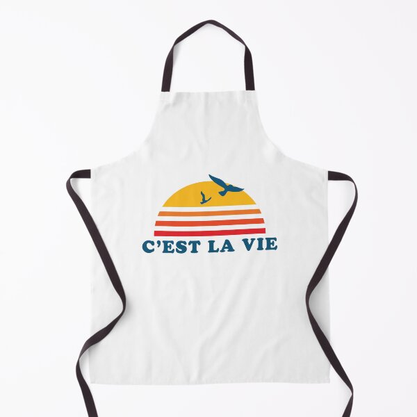 Item preview, C'est la vie designed and sold by FrancoStyle.
