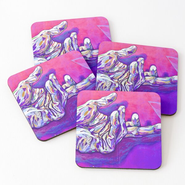 Item preview, Art Board Print Depression bipolar disorder borderline Xanax I Make Bipolar Disorder Look Good designed and sold by TRIBExSPACE.