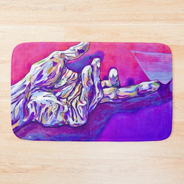 Item preview, Art Board Print Depression bipolar disorder borderline Xanax I Make Bipolar Disorder Look Good designed and sold by TRIBExSPACE.