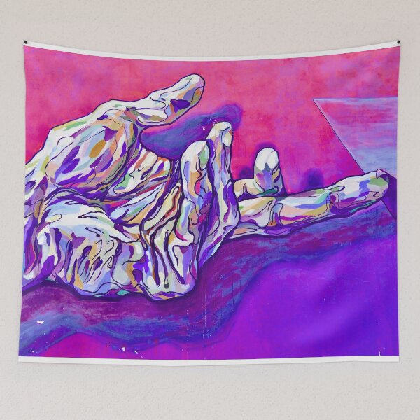 Item preview, Art Board Print Depression bipolar disorder borderline Xanax I Make Bipolar Disorder Look Good designed and sold by TRIBExSPACE.