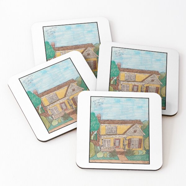 Item preview, Home Series - Hercules CA designed and sold by SAMGordonART.