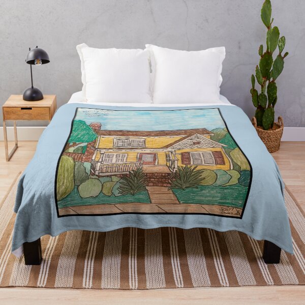 Item preview, Home Series - Hercules CA designed and sold by SAMGordonART.