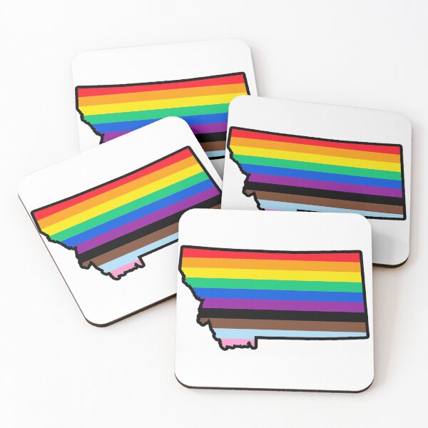 Item preview, Montana Pride   designed and sold by fearcity.