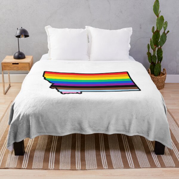 Item preview, Montana Pride designed and sold by fearcity.